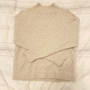Uniqlo Knit Sweater